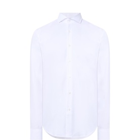 Joe Single Cuff Formal Shirt
