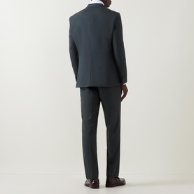 Jeckson Single-Breasted Two-Piece Suit