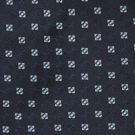 Jacquard Printed Tie
