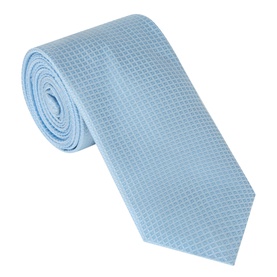 Micro Pattern Tie