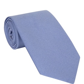 Twill Silk Sie