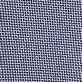Grid Silk Tie