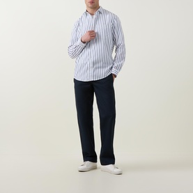 Erillo Striped Shirt