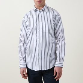 Erillo Striped Shirt