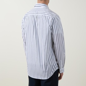 Erillo Striped Shirt
