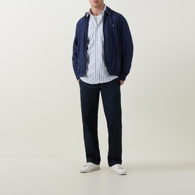 Erillo Striped Shirt