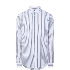 Erillo Striped Shirt