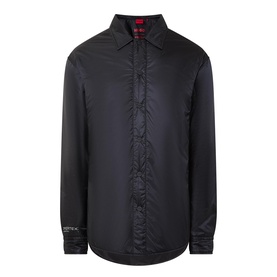Evinuz Padded Overshirt