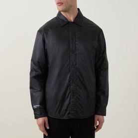 Evinuz Padded Overshirt
