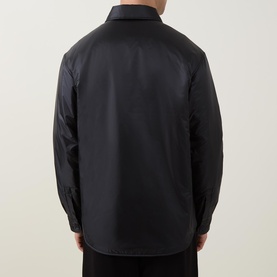 Evinuz Padded Overshirt