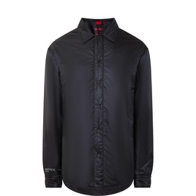 Evinuz Padded Overshirt