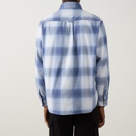 Erato Check Shirt