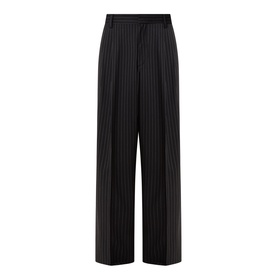 Fedix251 Pinstripe Trousers