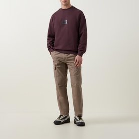 Danotop Logo Sweatshirt