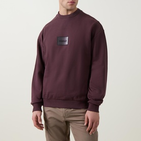 Danotop Logo Sweatshirt
