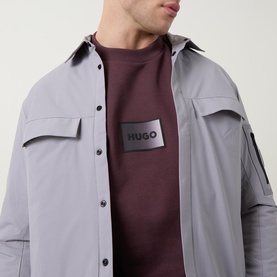 Danotop Logo Sweatshirt