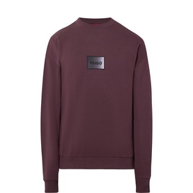 Danotop Logo Sweatshirt
