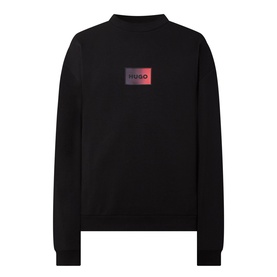 Danotop Logo Sweatshirt
