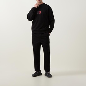 Danotop Logo Sweatshirt