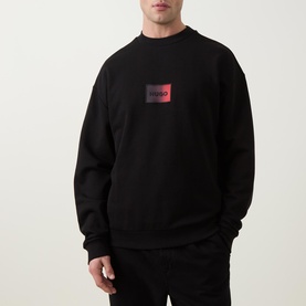 Danotop Logo Sweatshirt