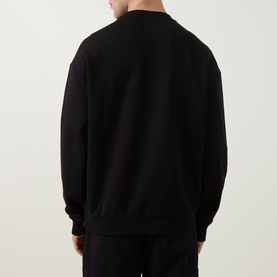 Danotop Logo Sweatshirt