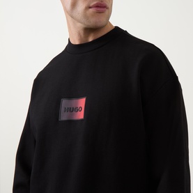 Danotop Logo Sweatshirt