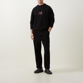 Danotop Logo Sweatshirt