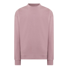 Dapo Solid Sweatshirt