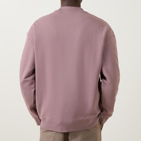 Dapo Solid Sweatshirt