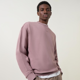 Dapo Solid Sweatshirt