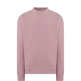 Dapo Solid Sweatshirt