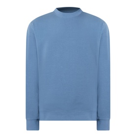 Dapo Solid Sweatshirt