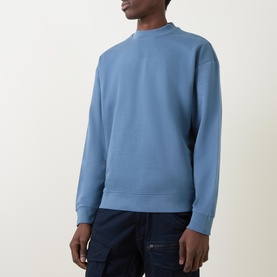 Dapo Solid Sweatshirt