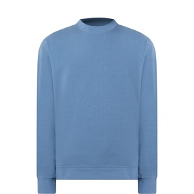 Dapo Solid Sweatshirt