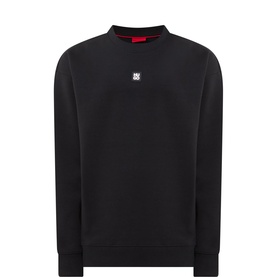Dettil Logo Sweatshirt