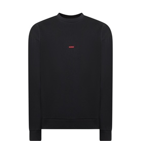 Dubraxo Logo Sweater