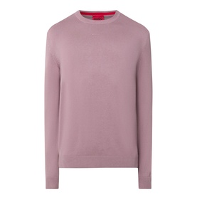 San Cassius Logo Sweater