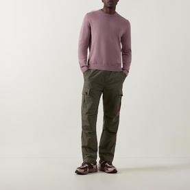San Cassius Logo Sweater