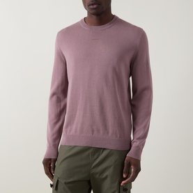 San Cassius Logo Sweater