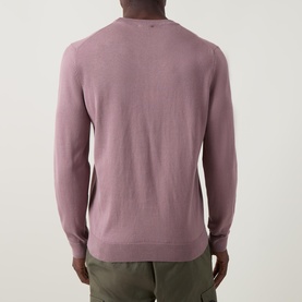 San Cassius Logo Sweater