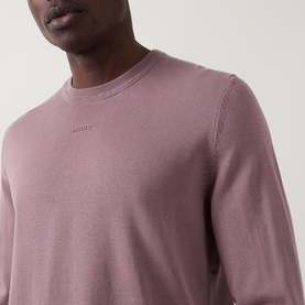 San Cassius Logo Sweater