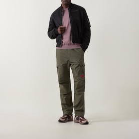 San Cassius Logo Sweater