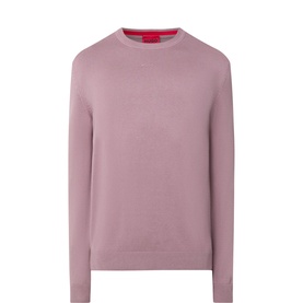 San Cassius Logo Sweater