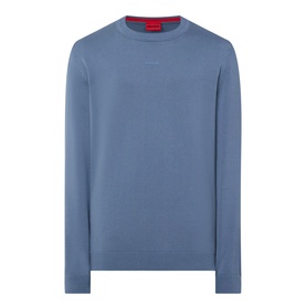 San Cassius Logo Sweatshirt