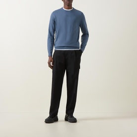 San Cassius Logo Sweatshirt