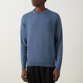 San Cassius Logo Sweatshirt