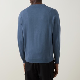 San Cassius Logo Sweatshirt