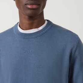 San Cassius Logo Sweatshirt