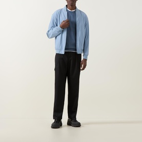 San Cassius Logo Sweatshirt