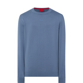 San Cassius Logo Sweatshirt